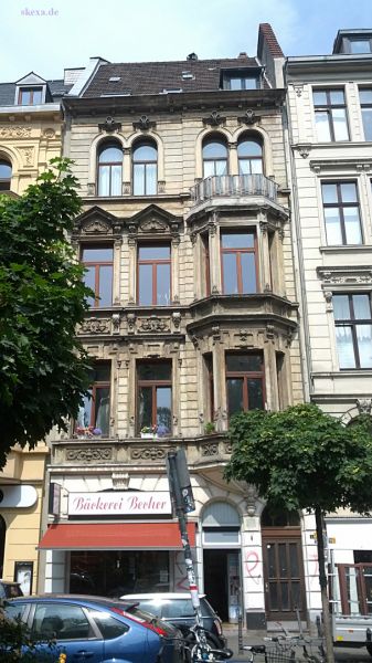 Köln - Bruesseler-Platz 
20130619_154032x-Koeln_Bruesseler-Platz-4_Alte-Heimat.jpg
