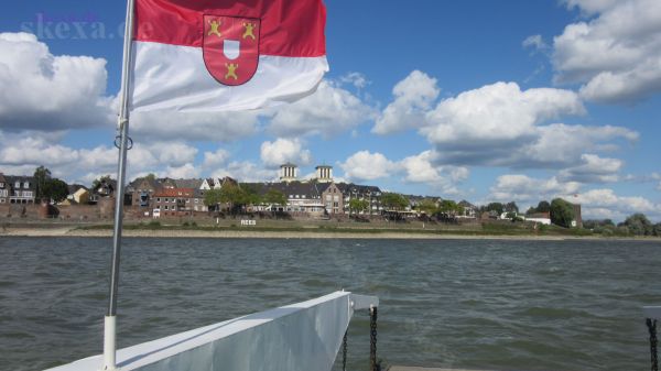 Rheinfähre nach Rees
2018 [IMG_0516]
