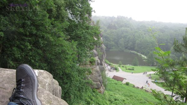 Externsteine - Teutoburger Wald
2018 Tour Paderborn
Schlüsselwörter: 2018